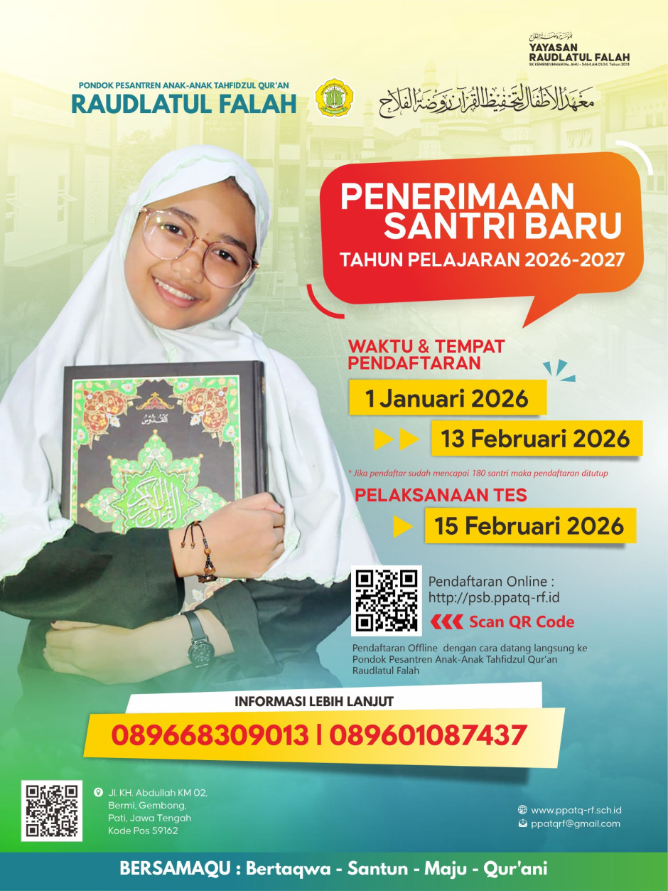 PSB 2026-2027